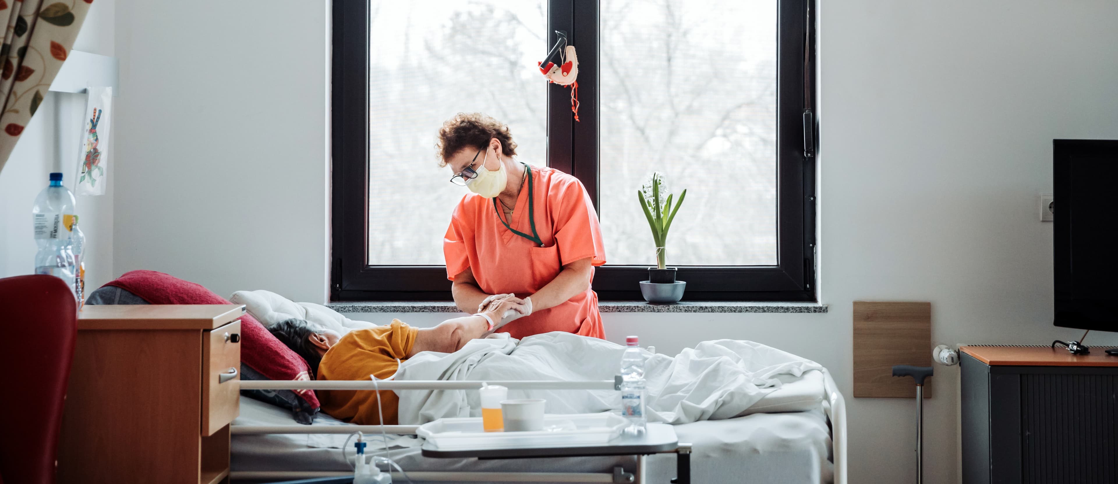 Services form header